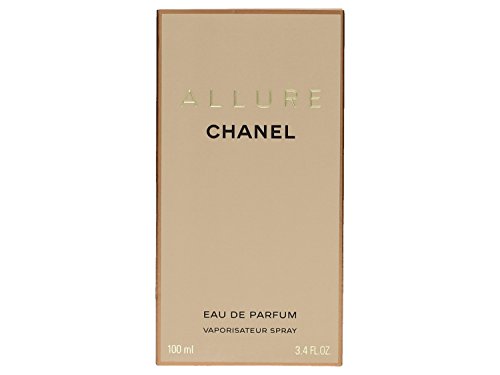 Chanel Allure Ladies EDP Spray